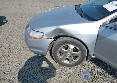 2000 Honda Accord 3.0 Ex из США, поврежденный, VIN 1HGCG2259YA021479